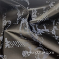 OBLFDC035 Fashion Fabric For Down Coat